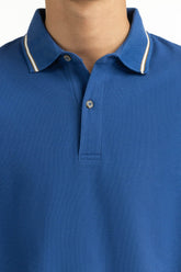 Slim Fit Polo MN-PSH-SS25-023